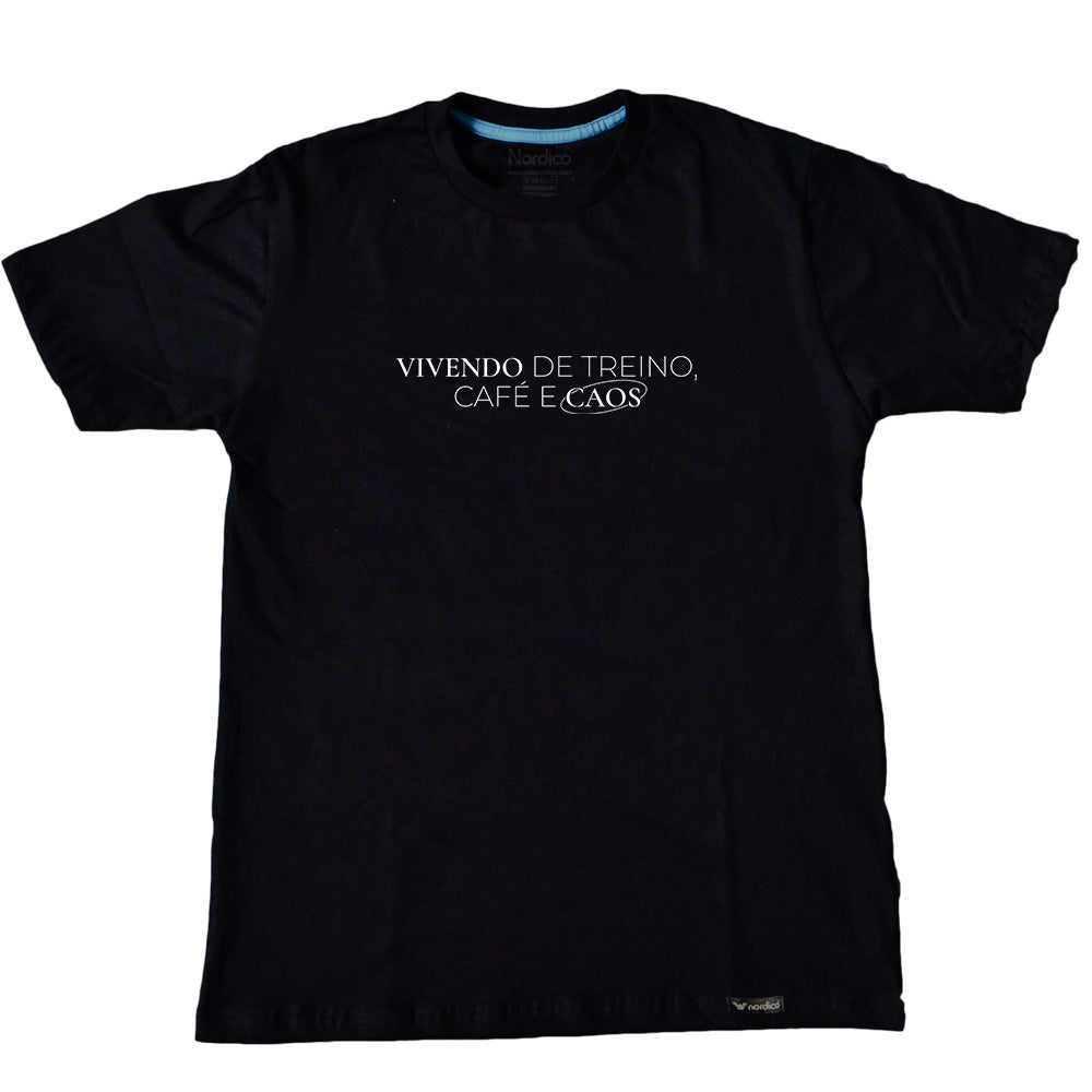 Mona Strong T-Shirt
