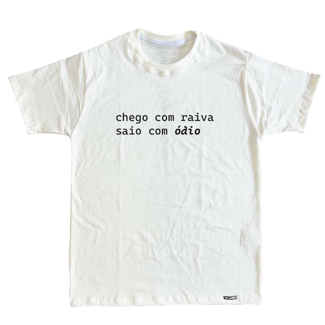 Mona Strong T-Shirt