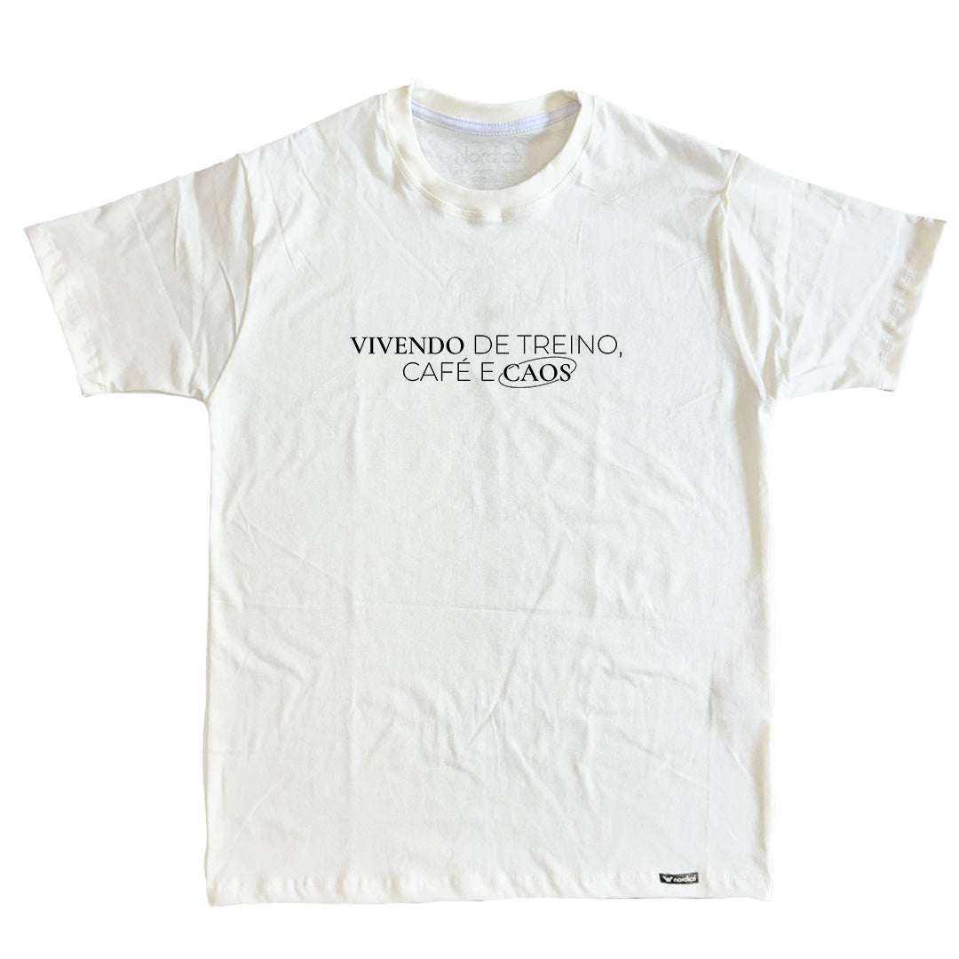 Mona Strong T-Shirt