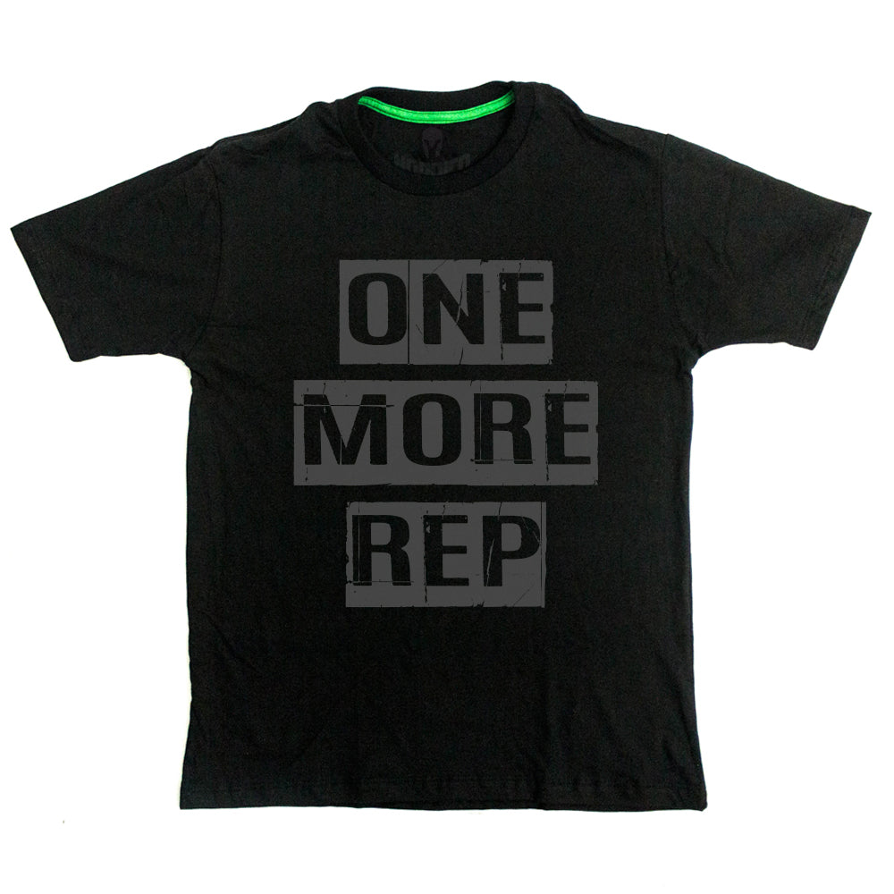 Tech Tencel Modal One More T-Shirt